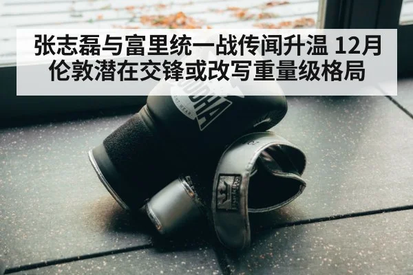 boxing gloves close-up